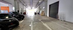 Woodlands Horizon (D25), Factory #558991561
